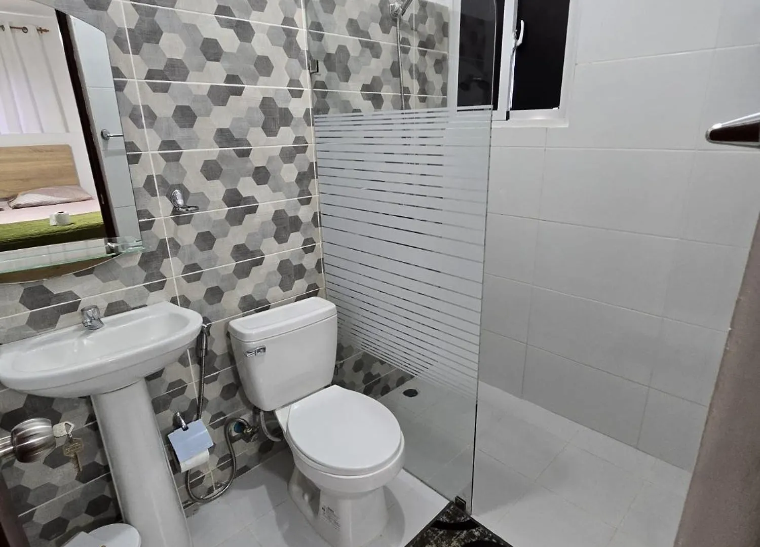 Casa Santo Domingo Este, Residencial Ciudad Azul, San Isidro La Julia 0*,